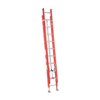 Larry's Rentall - EXTENSION LADDER, 24FT - St. Catharines, Niagara.